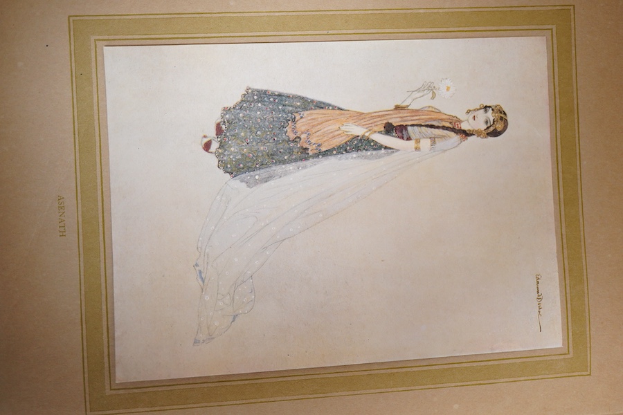 Quiller-Couch, Sir Artur - Sleeping beauty and Other Fairy Tales...